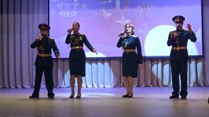 Смуглянка-молдаванка