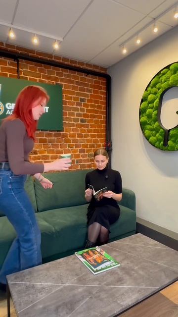 Кофе в Green Dent Academy абсолютно безопасно 💯 смотреть онлайн