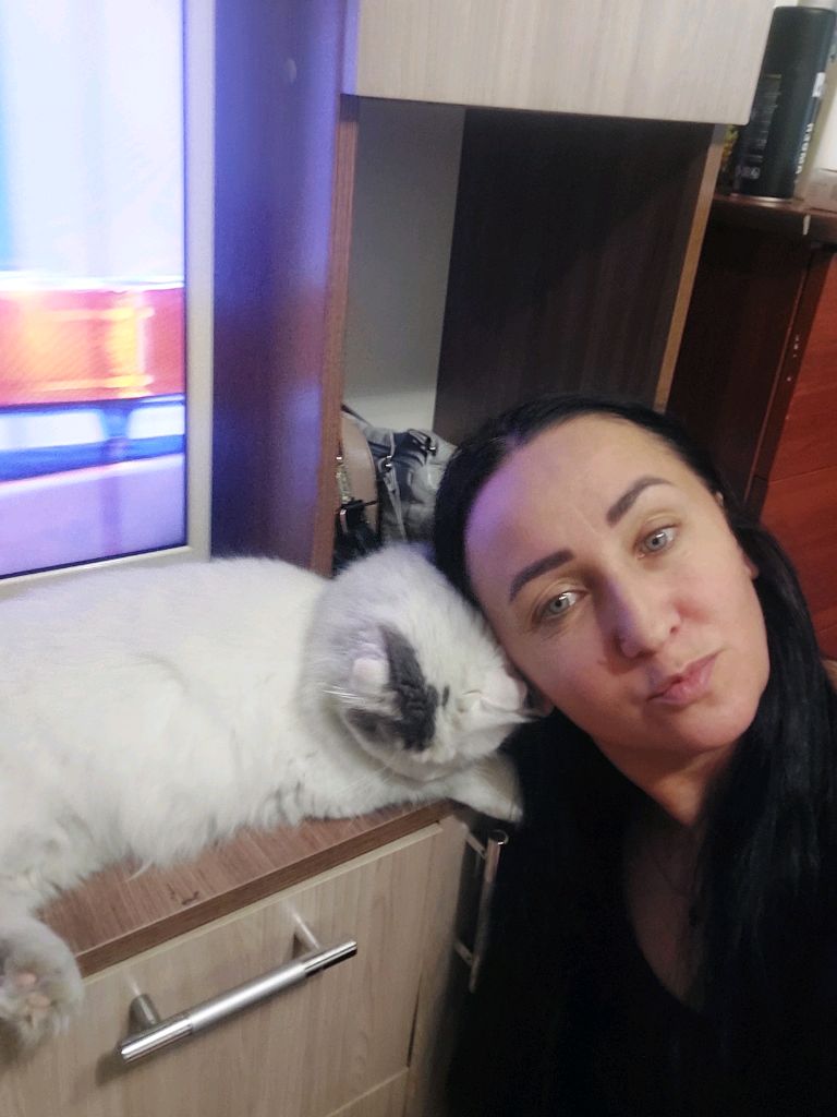 покраска волос смотреть онлайн