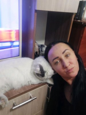 покраска  волос