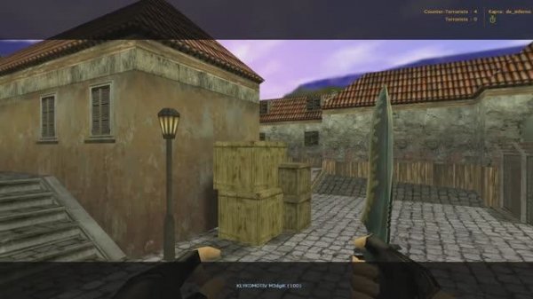 KLYKOMOTIV (SEREJJJKA) -vs- RAGEBRATVA (MAXiMZ0REdd) // Групповой Этап // MOSCOW M2X @kn1feTV