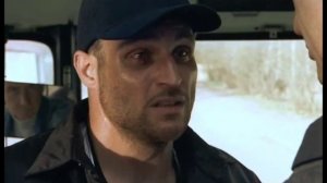 Группа Зета. Полковник освободил автобус людей захваченный террористами