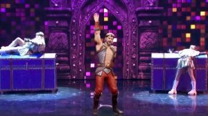 «Аватар-4»6 выпуск от 14 декабря 2025 раскрыли Илью Муромца.