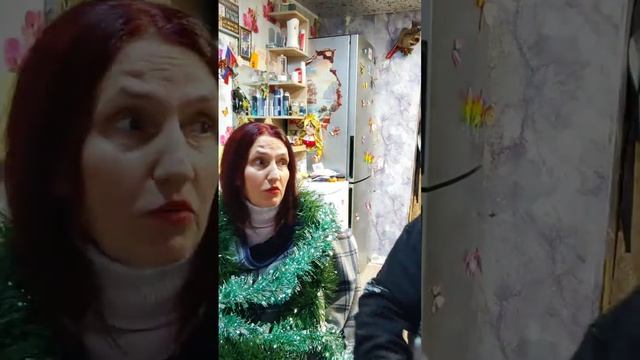 Вечерний эфир от 15.12.25 хвалимся приобретением, разбираем покупки из #галамарт болтаем - болаболы смотреть онлайн