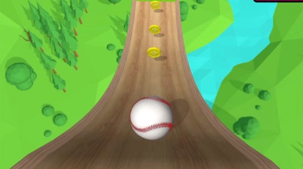 Going Balls  Super Speed run Gameplay New Update Level Race 583