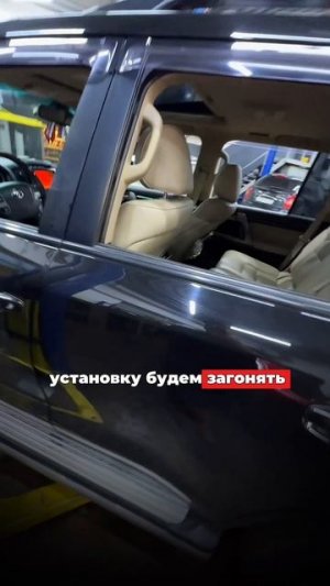 Вот что значит японское качество Toyota
