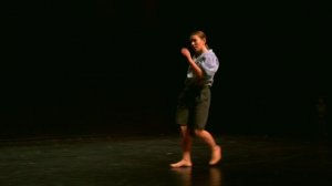 МеханТВ. Танцевальное объединение Прикосновение