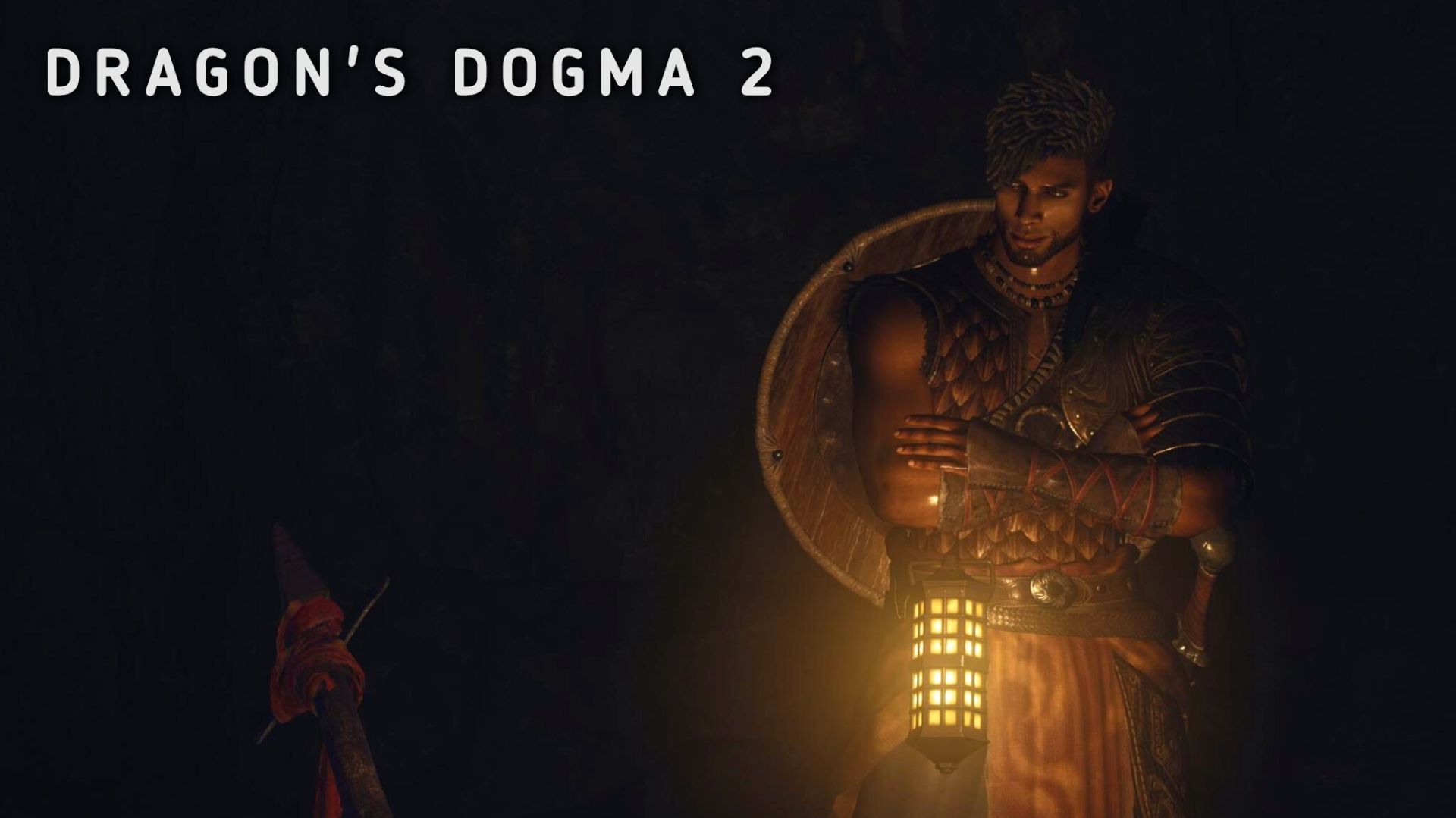 Dragon's Dogma 2 #21 Сопровождение Августина