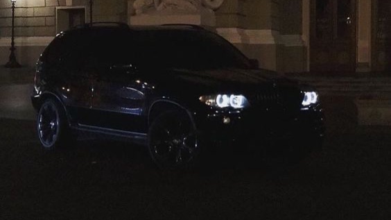 Ночные покатушки | majorka_live