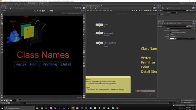 Chapter 4 - Classes - 1.Classes and Types смотреть онлайн