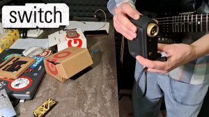 Positive Grid Spark Go quick unpack & test