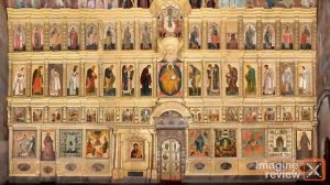 Авт - СrossCult. Как читать иконы За 14 минут