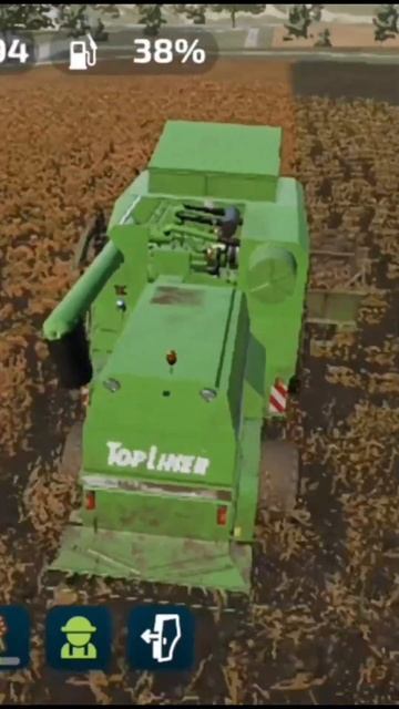 Farming simulator 23 Серия #229 #music #art #electronicmusic #bass #remix #automobile #fs20mehkma смотреть онлайн