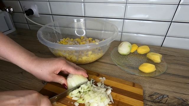 Самые вкусные манты / Манты из судака/ На просторах интернета такого не видела смотреть онлайн