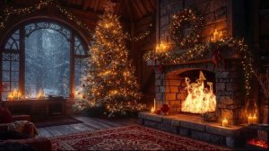 Предвкушение праздника - Расслабляющая музыка кельтского дома, фоновая музыка для отдыха