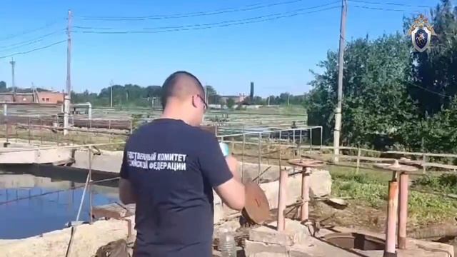 В Саратовской области из-за халатности начальника погибли пять рабочих смотреть онлайн