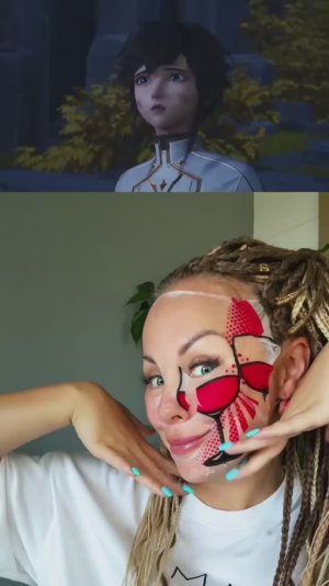 Любишь аниме? Тогда сериал для тебя!