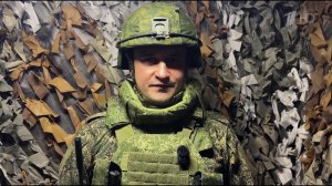 Группировка "Запад" надежно держит рубежи близ Купянска.