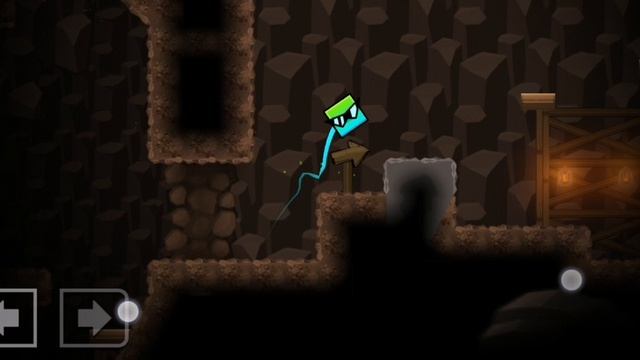 DASH CAVE смотреть онлайн