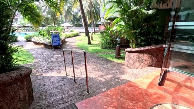 Мотофестиваль TVS MOTOSOUL. Часть 1. Прилет, размещение. смотреть онлайн