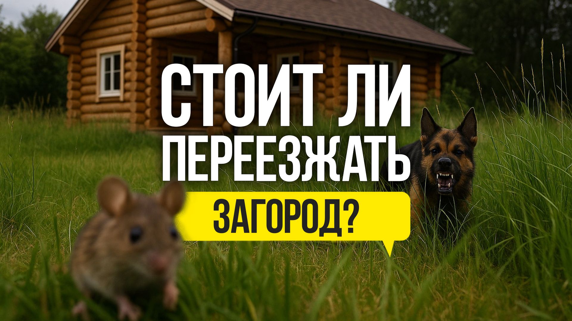 Вся правда о загородной жизни смотреть онлайн