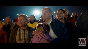 А река течёт (песня из фильма «Родные», кавер на гитаре от Malex)