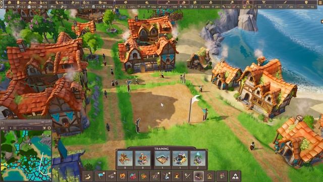 Pioneers of Pagonia _ Full Release Trailer смотреть онлайн