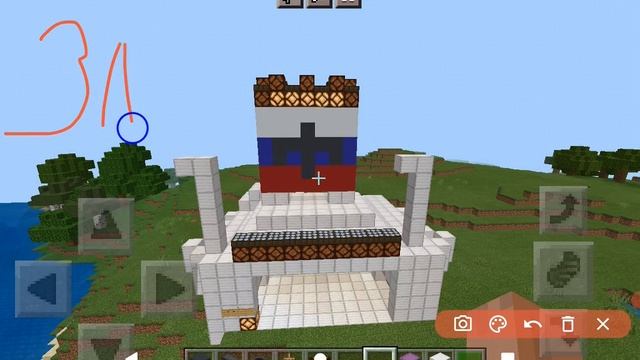 Первый завод во всея майнкрафтии
переплавление.