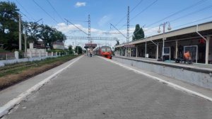 Ессентуки. Август 2025.