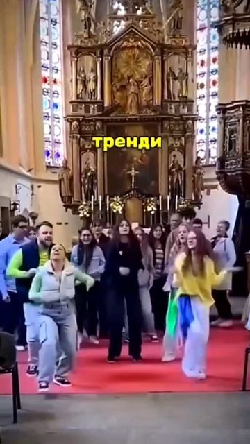 Сатанисты-богохульники на Украине. смотреть онлайн