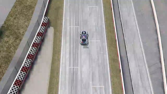 Real Racing 3 BMW     победила