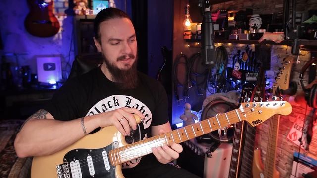 КАК РЫЧИТ МЕДВЕДЬ? Новый российский бренд Bear Music смотреть онлайн