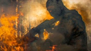 Мы видели Ад...