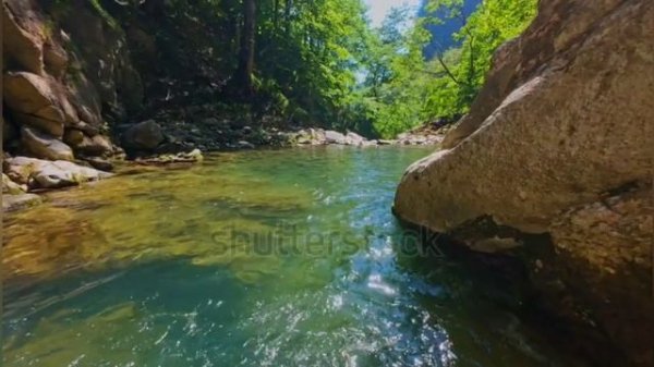 Environmental issues of preserving global water resources