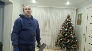 РЕМОНТ/ОБИДНО,НАДО МЕНЯТЬ ПОТОЛОК/ПОВЕСИЛА ТЮЛЬ/КУПИЛИ ДОСКИ