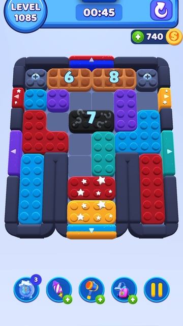 Color block jam 1085 смотреть онлайн