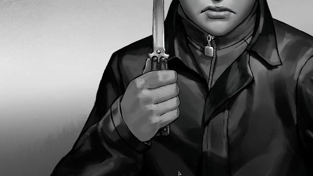 Невинные секретики и страшная правда ► Tiny Bunny Прохождение #9 смотреть онлайн