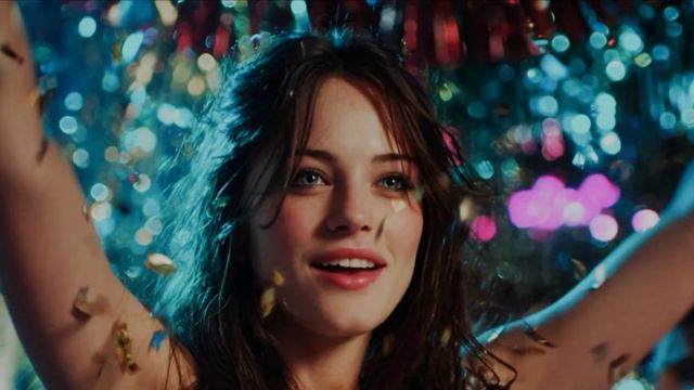 Новогодний маскарад