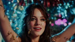 Новогодний маскарад