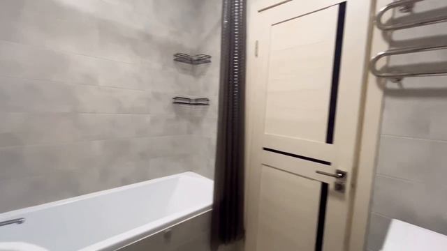 Обзор 1-комн.кв в ЖК Евпатория смотреть онлайн