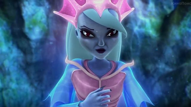 Клуб Винкс： Тайна морской бездны (2014) ｜ Трейлер.mp4 смотреть онлайн