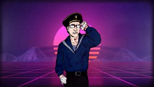 Самый странный фрегат США | USS Constellation ⛈️