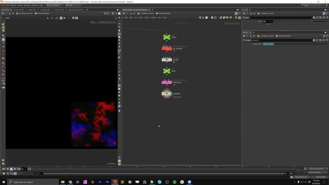Chapter 15 - Global and local - 10. Local Variables with VEX смотреть онлайн