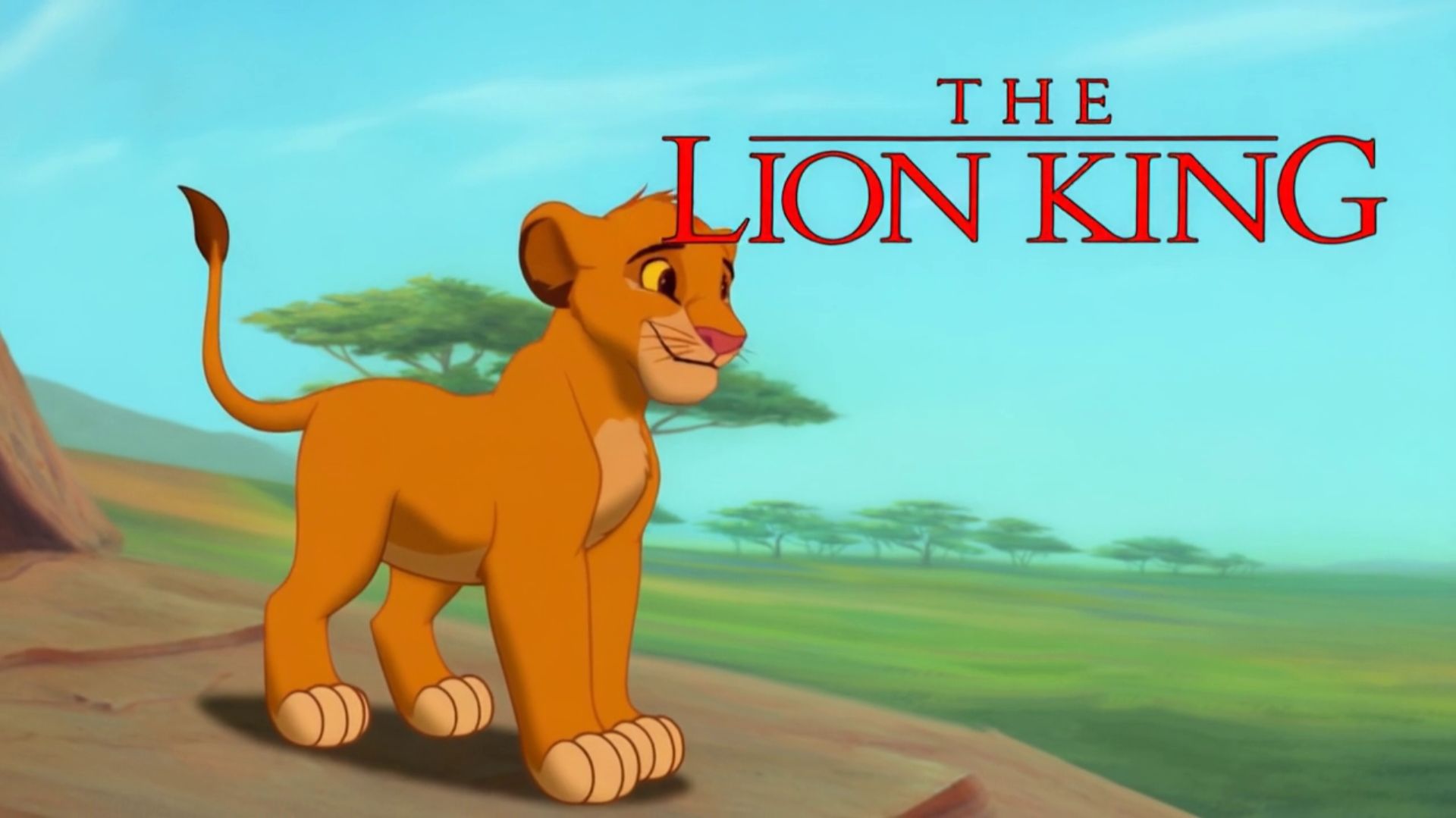 Король Лев анимация артов 53 смотреть онлайн