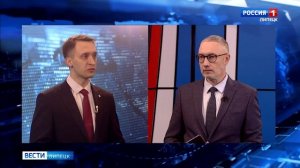 Сергей Федоренко - как изменилось преподавание информатики