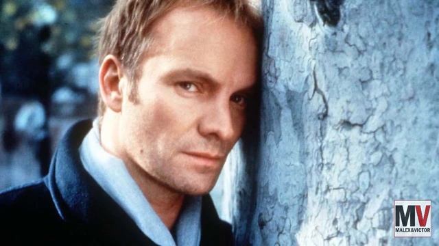 EVERY BREATH YOU TAKE - STING [Russian version] cover на русском языке by Malex&Victor смотреть онлайн