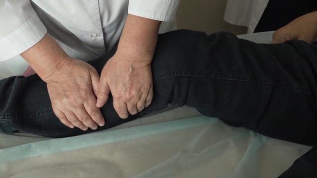 Как убрать варикоз и боль в ногах? смотреть онлайн