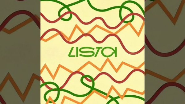 LISTA