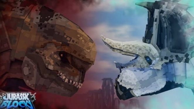 Distortys Rex vs Yety Trike смотреть онлайн