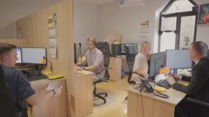 Карьерный рост в компании "Миллениум"